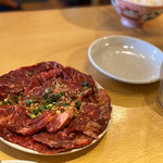 Yakiniku Kazoku Daruma Kozou - 