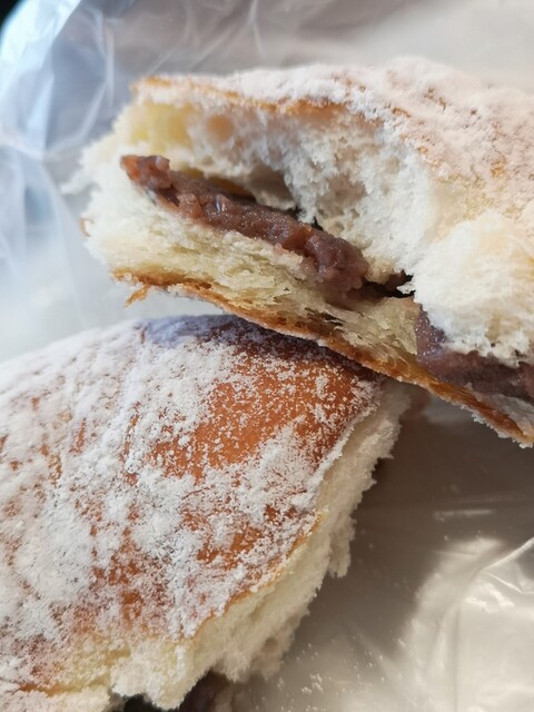 カンテボーレ 仙台中山店（CANTEVOLE） - 東北福祉大前（パン）の写真