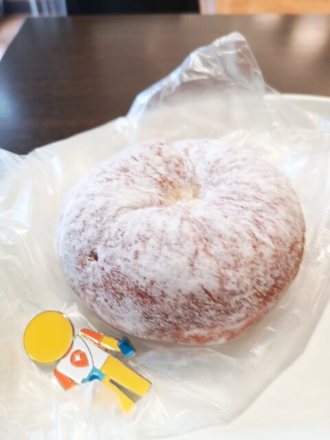 カンテボーレ 仙台中山店（CANTEVOLE） - 東北福祉大前（パン）の写真