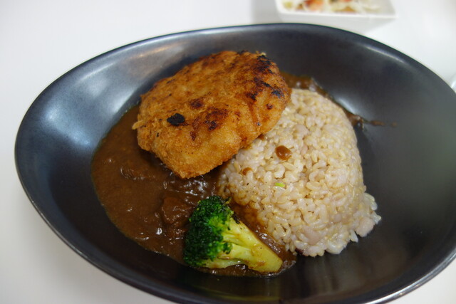 カフェ クロプファ 相武台前 カフェ ネット予約可 食べログ