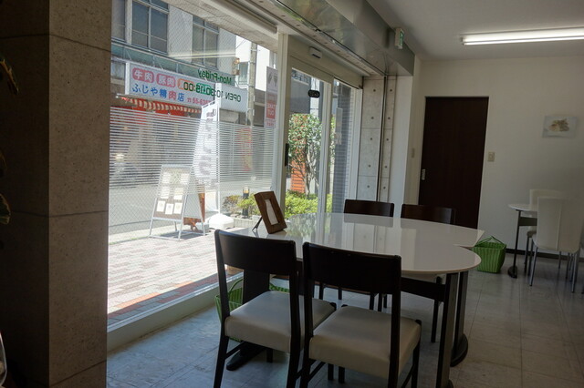 カフェ クロプファ 相武台前 カフェ ネット予約可 食べログ