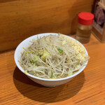 らーめん じろきん - 