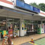 日光口パーキングエリア 上り線 売店･飲食 - 日光口PA