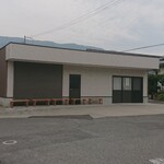 須崎食料品店 - 飲食スペース２