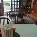 谷川米穀店 - 内観