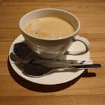 COATL - ホットコーヒー