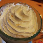 コメダ珈琲店 - 右回り!