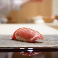 すし 良月 - 