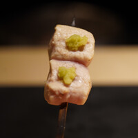 中目黒 いぐち 本店 - 