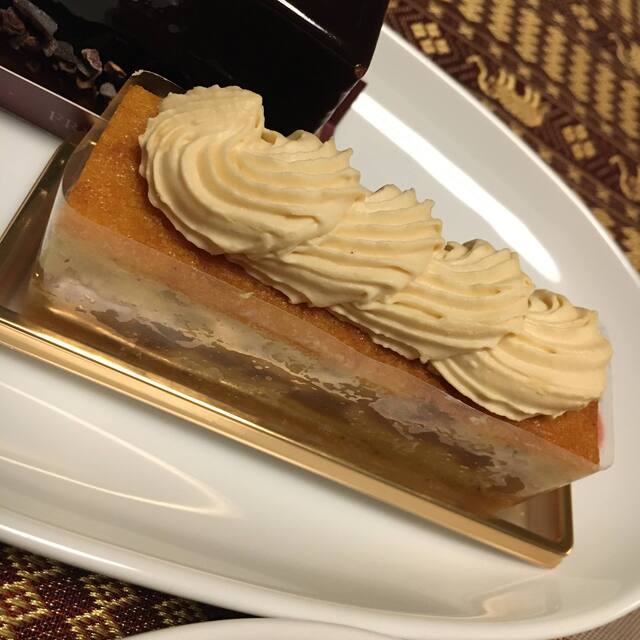 アンビグラム 松屋銀座 銀座一丁目 ケーキ 食べログ