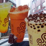 GONGCHA - 