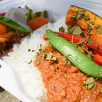 ザ デイ コーヒ ースタンド - 