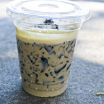 ザ デイ コーヒ ースタンド - 