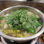 湯どうふごん兵衛 - 