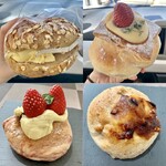 パン工房 ブランジェリーケン - 