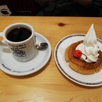 Komeda Kohi Ten - 