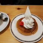 Komeda Kohi Ten - 