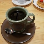 Komeda Kohi Ten - 