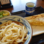 丸亀製麺 - 