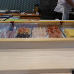 Sushi Yamasei - 