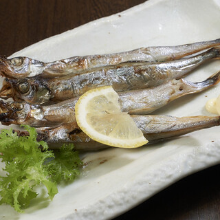 じゃじゃ麺と酒の肴 喜作_2