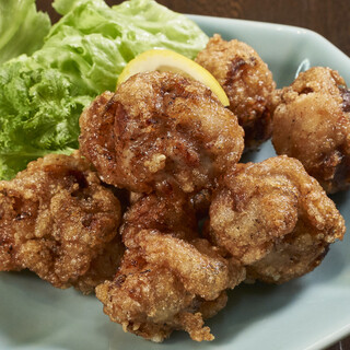 じゃじゃ麺と酒の肴 喜作_0