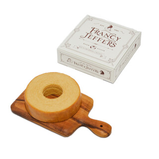 フランシージェファーズ カフェ_2