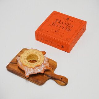 フランシージェファーズ カフェ_1