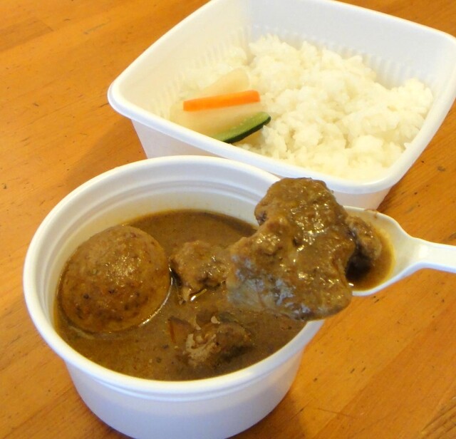 キラ キラ Kira Kira 赤坂 カレーライス 食べログ キラ キラ Kira Kira 赤坂 カレーライス 食べログ