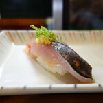 ひょうたん寿司 - 