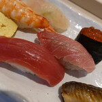 Sushi Yamasei - 