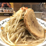 野郎ラーメン - 