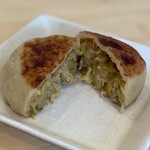 柚木元 - 葱ボーズのおやき