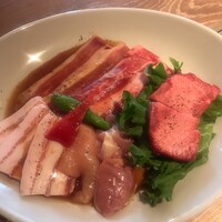 渋谷焼肉 KINTAN - 