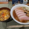 らーめん 鴨to葱