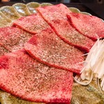 赤坂 らいもん - 