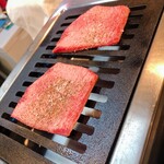 赤坂 らいもん - 