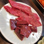 赤坂 らいもん - 