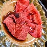 赤坂 らいもん - 