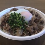 Hanabi - テイクアウトの和牛丼