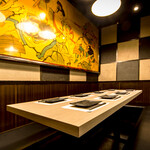 個室居酒屋 日向や - 