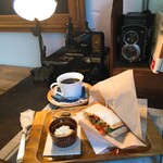 カフェ アーバー - 