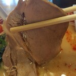 ラーメンねぎっこ - 