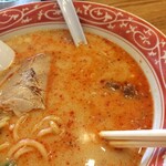 ラーメンねぎっこ - 