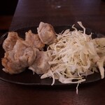 大衆焼き鳥酒場 やきとりさんきゅう - 