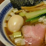 麺処 はら田 - 