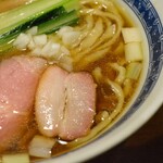 麺処 はら田 - 