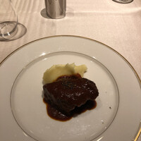 リストランテ ラ・バリック トウキョウ - 