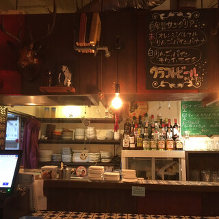 串焼きスタンド カタギリ_2