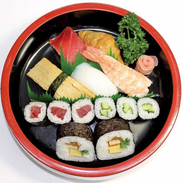 Kura Zushi Takada Ten